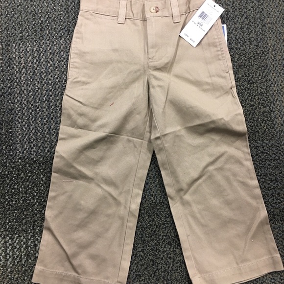 Polo Ralph Lauren Philip Pant 3t Nwt 